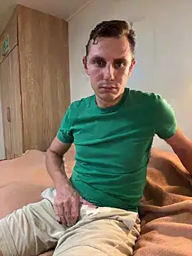 Hard SeaMen online show from December 7, 5:26 am