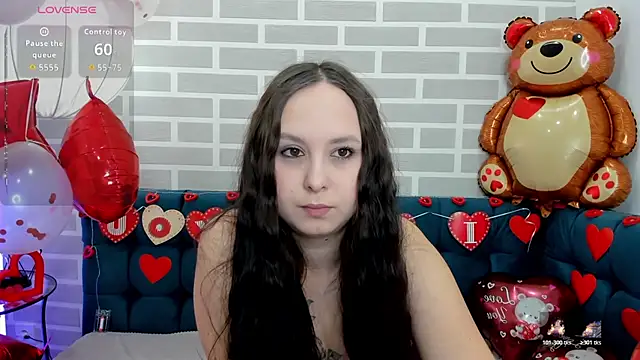 BeatriceReeves online show from February 5, 12:59 am