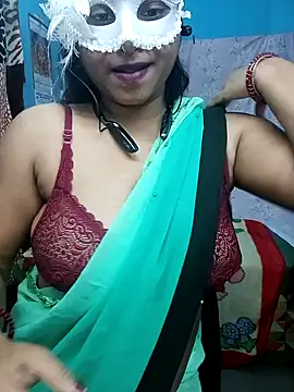 Snapshot of Sexy_Mona_Bhabhi chatting on January 7, 2:31 am Sexy Mona Bhabhi online show from January 7, 2:31 am