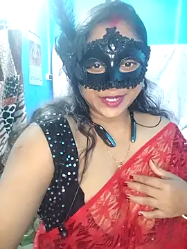 Snapshot of Sexy_Mona_Bhabhi chatting on January 24, 5:53 pm Sexy Mona Bhabhi online show from January 24, 5:53 pm