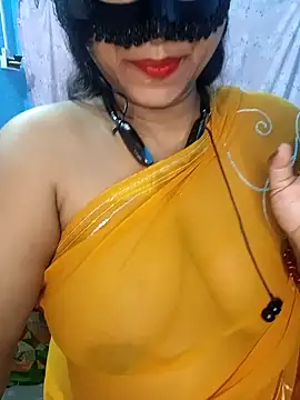 Snapshot of Sexy_Mona_Bhabhi chatting on January 30, 1:55 am Sexy Mona Bhabhi online show from January 30, 1:55 am