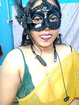 Snapshot of Sexy_Mona_Bhabhi chatting on February 15, 5:50 pm Sexy Mona Bhabhi online show from February 15, 5:50 pm