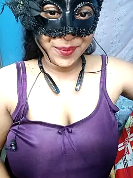 Snapshot of Sexy_Mona_Bhabhi chatting on February 18, 6:15 pm Sexy Mona Bhabhi online show from February 18, 6:15 pm