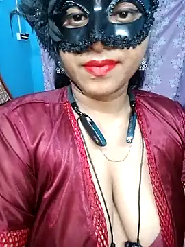 Snapshot of Sexy_Mona_Bhabhi chatting on February 24, 6:15 pm Sexy Mona Bhabhi online show from February 24, 6:15 pm