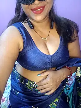 Snapshot of Sexy_Mona_Bhabhi chatting on October 29, 6:09 pm Sexy Mona Bhabhi online show from October 29, 6:09 pm