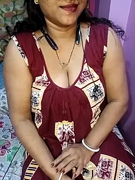 Snapshot of Sexy_Mona_Bhabhi chatting on December 3, 6:39 pm Sexy Mona Bhabhi online show from December 3, 6:39 pm