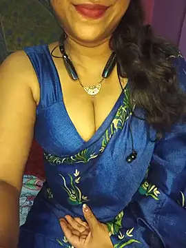 Sexy Mona Bhabhi online show from June 2, 6:32 pm