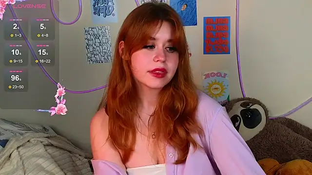 Penny Staaar online show from March 16, 9:16 pm