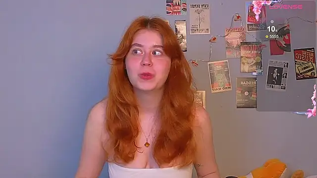 Penny Staaar online show from March 30, 5:08 am