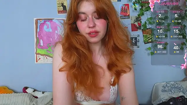 Snapshot of Penny_Staaar chatting on July 23, 7:28 am Penny Staaar online show from July 23, 7:28 am