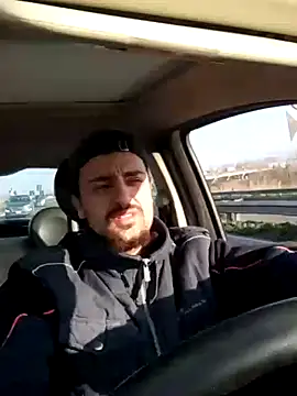 Snapshot of salvat22 chatting on January 24, 2:30 pm salvat22 online show from January 24, 2:30 pm