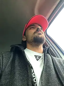 Snapshot of salvat22 chatting on September 25, 2:10 pm salvat22 online show from September 25, 2:10 pm