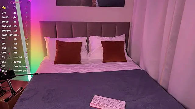 Walt Enjoy online show from November 7, 3:45 pm