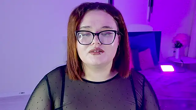 Jessica Joy online show from January 17, 11:07 pm