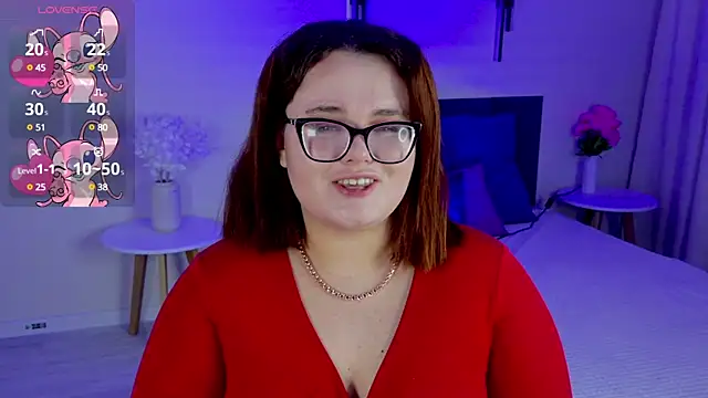 Jessica Joy online show from January 22, 11:10 pm