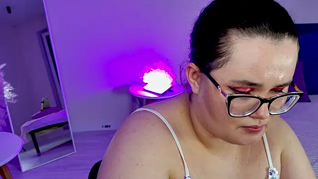 Jessica Joy online show from March 15, 2:46 am