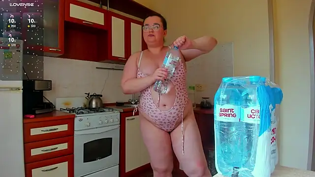 Jessica Joy online show from September 26, 6:28 am