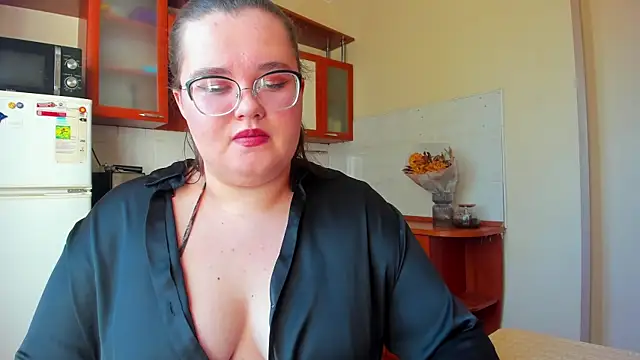 Jessica Joy online show from October 3, 7:49 am