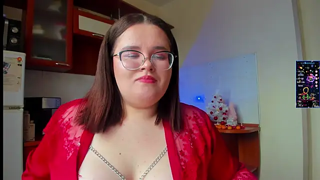 Jessica Joy online show from December 23, 7:17 am