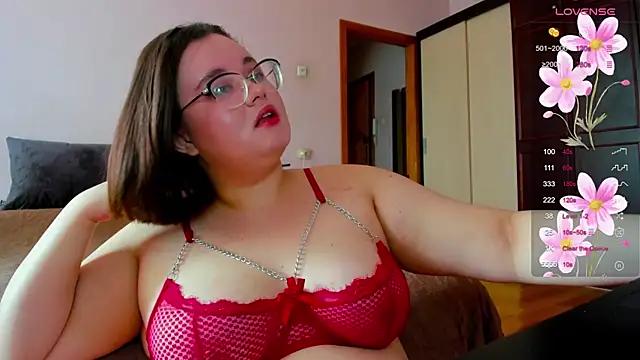 Jessica Joy online show from April 3, 6:55 am