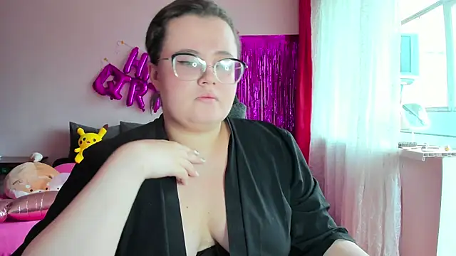Jessica Joy online show from June 1, 5:53 am