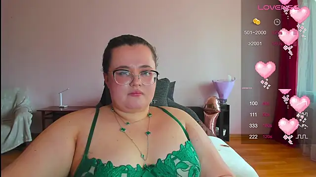 Jessica Joy online show from June 6, 8:30 am
