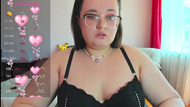 Jessica Joy online show from June 11, 6:33 am