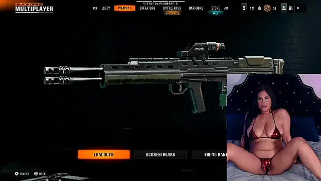 Skyla Santana online show from November 26, 2:40 pm