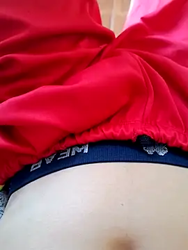 paubabando  online show from March 7, 12:34 pm