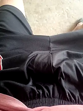 paubabando  online show from November 26, 12:06 pm