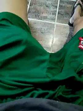 paubabando  online show from January 10, 9:00 am