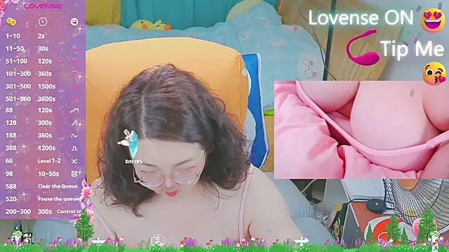 Weiwei5200 online show from March 6, 8:41 am