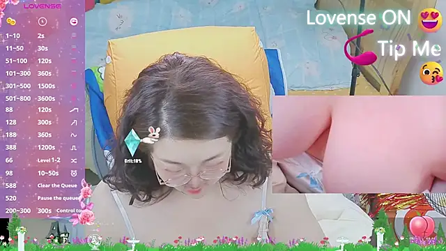 Weiwei5200 online show from March 8, 8:44 am