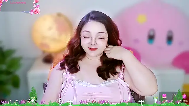 Weiwei5200 online show from November 7, 2:06 pm