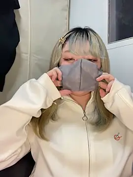 YUNA-yuna online show from January 1, 3:35 pm