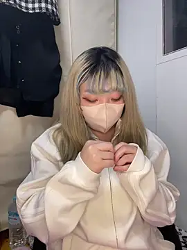 YUNA-yuna online show from January 13, 3:36 pm