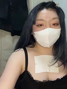 YUNA-yuna online show from January 21, 4:05 pm