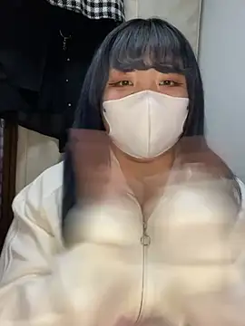 YUNA-yuna online show from January 24, 3:34 pm