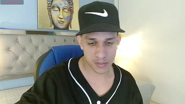 Snapshot of Jheidertwink chatting on February 12, 3:29 am Jheidertwink online show from February 12, 3:29 am