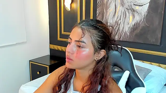 yaya23x online show from February 8, 12:28 pm