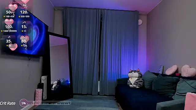 Helen bae online show from February 12, 7:56 pm