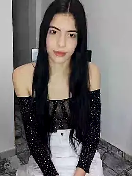 Snapshot of DanielaySeba chatting on December 29, 3:44 am DanielaySeba online show from December 29, 3:44 am