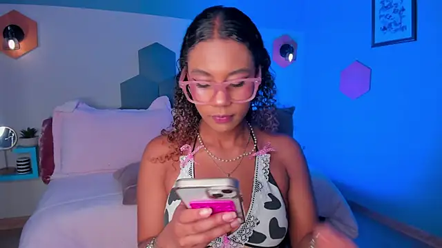 sade jackson1 online show from December 3, 4:42 am