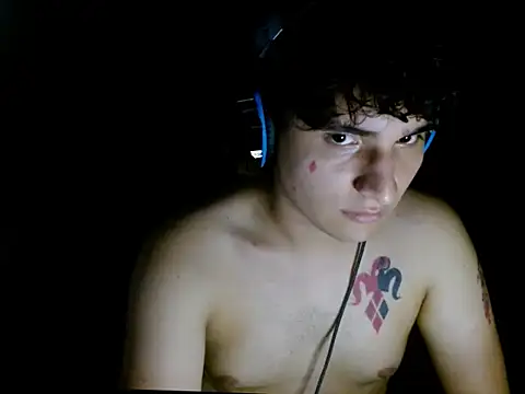 Charley quin online show from March 11, 2:50 am