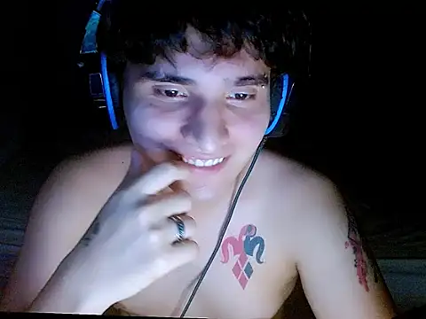 Charley quin online show from March 24, 11:21 pm