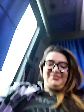 poisson ivy online show from November 24, 7:57 pm