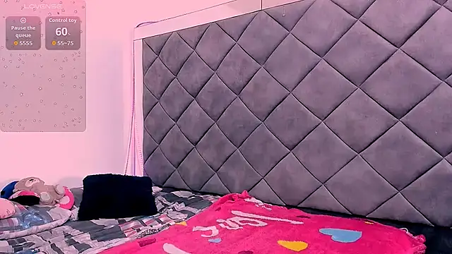 Nellyhills online show from November 23, 6:08 pm