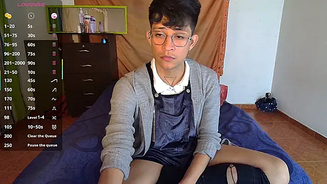 Sweet c4mer0n online show from September 24, 3:32 am