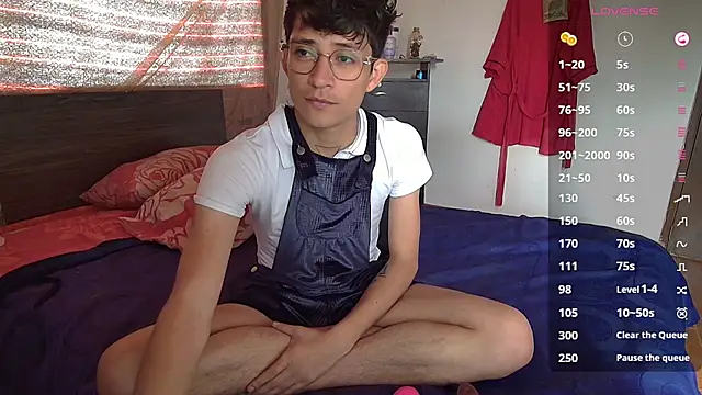 Sweet c4mer0n online show from October 14, 4:30 pm