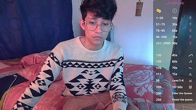 Sweet c4mer0n online show from October 20, 8:53 pm